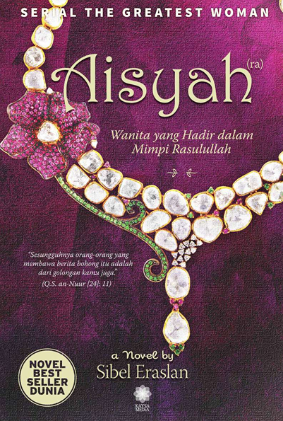 Aisyah yang hadir dalam Mimpi Rasulullah